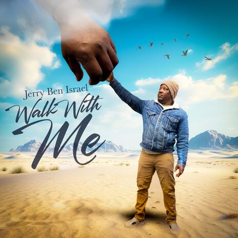 Walk With Me | Boomplay Music