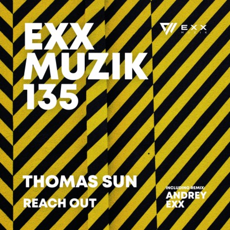 Reach Out (Extended Mix) | Boomplay Music
