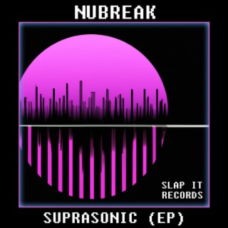 Suprasonic