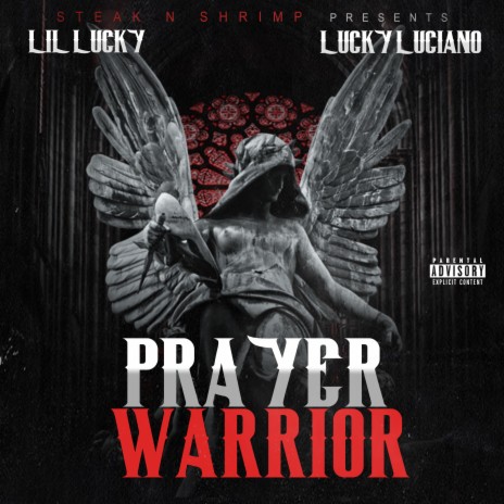 Spirit War ft. Dirty Ray, Lucky Luciano & Richyy Ryn | Boomplay Music