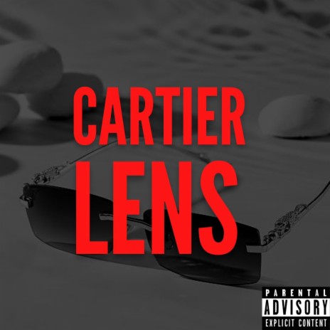 Cartier Lens