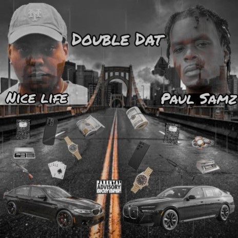 Double dat | Boomplay Music