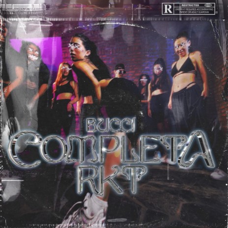 COMPLETA RKT | Boomplay Music