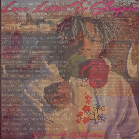 Love Letter To Shaquia | Boomplay Music