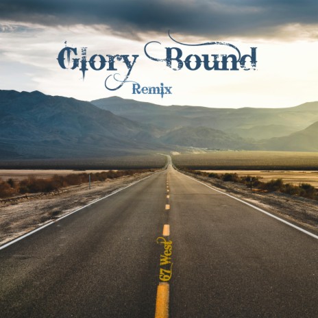 Glory Bound (Remix) | Boomplay Music