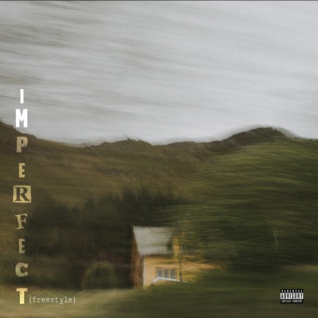 Imperfect (freestyle)