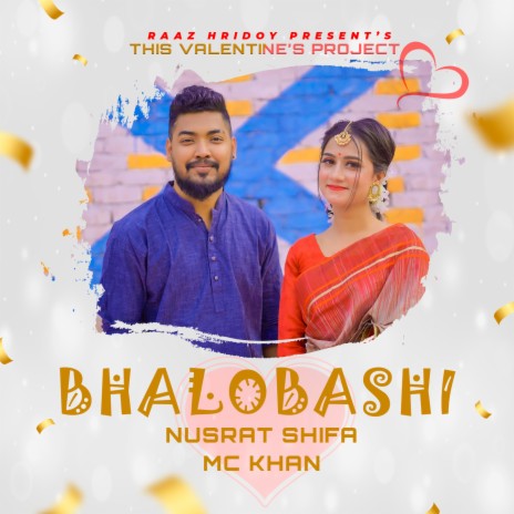 Bhalobashi ft. Mc Khan | Boomplay Music