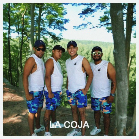 La Coja | Boomplay Music