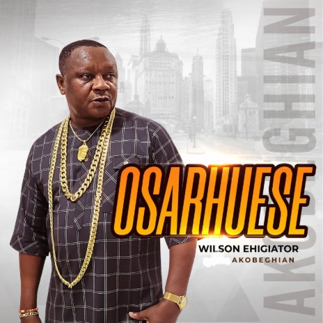 Osarhuese | Boomplay Music