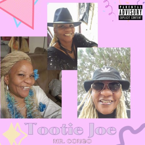 Tootie Joe | Boomplay Music