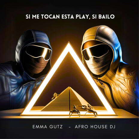 Si Me Tocan Esta Play, Si Bailo ft. Emma Gutz | Boomplay Music