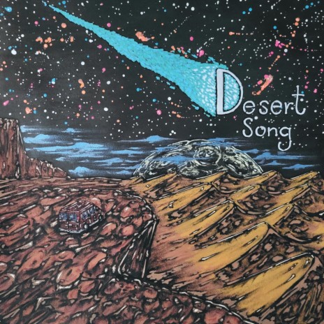 Desert Song | Boomplay Music