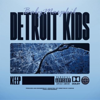 Detroit Kids