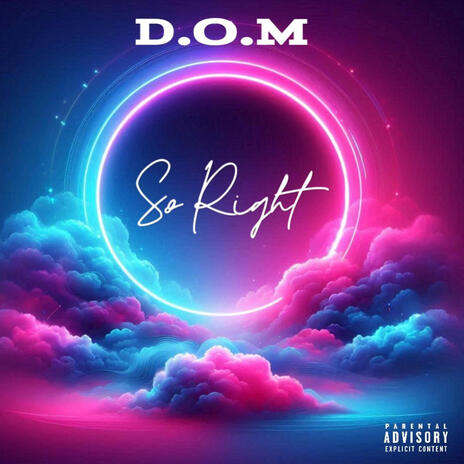 So Right | Boomplay Music