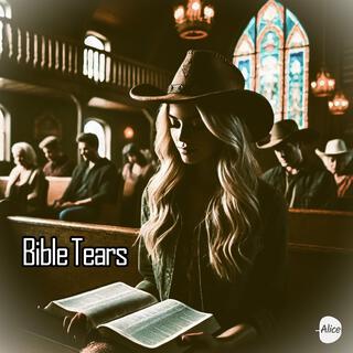 Bible Tears