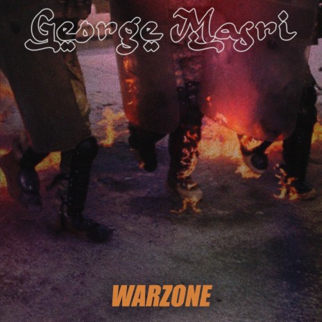 Warzone | Boomplay Music