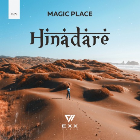Hinadare (Radio Edit)