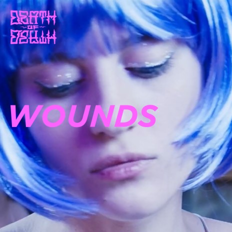 Wounds | Boomplay Music