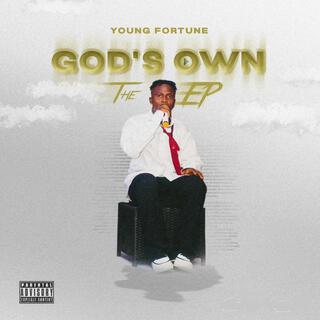 God's Own EP