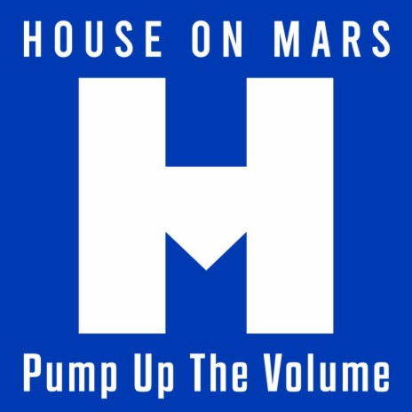 Pump Up The Volume (Ivan Jack Remix) | Boomplay Music