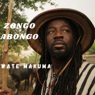 Zongo Abongo