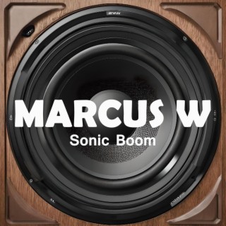 Sonic Boom