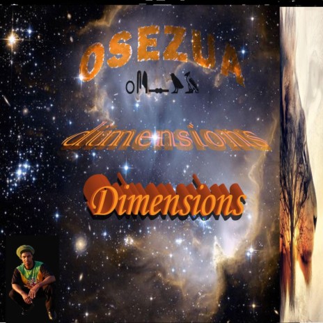 Osezua Dimensions | Boomplay Music