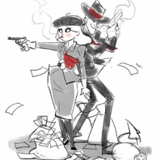 Bonnie & Clyde