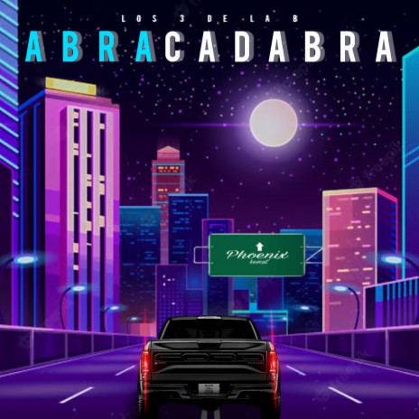 Abracadabra | Boomplay Music