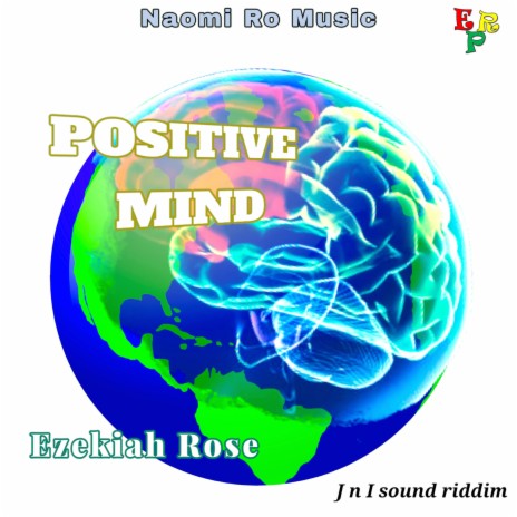 Positive Mind | Boomplay Music