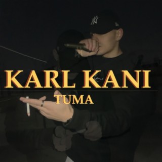 KARL KANI