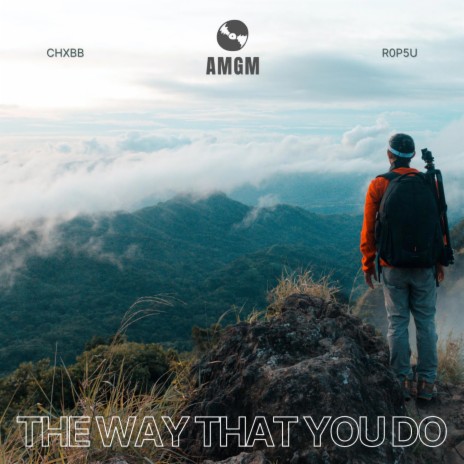 The Way That You Do ft. Ropsu | Boomplay Music