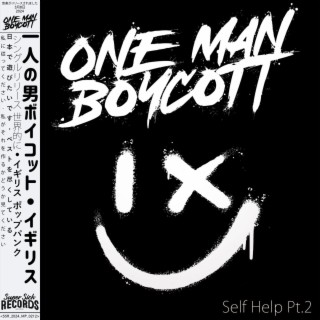 Self Help Pt. 2 lyrics | Boomplay Music