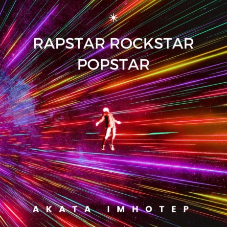 Rapstar Rockstar Popstar | Boomplay Music