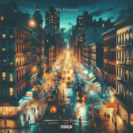 the delancey | Boomplay Music