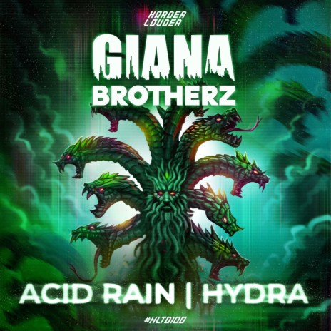 Acid Rain | Boomplay Music