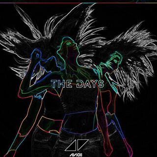 The Days (Remix)