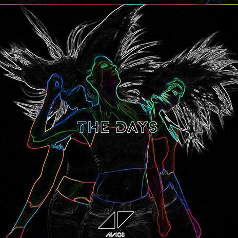 The Days (Remix) | Boomplay Music