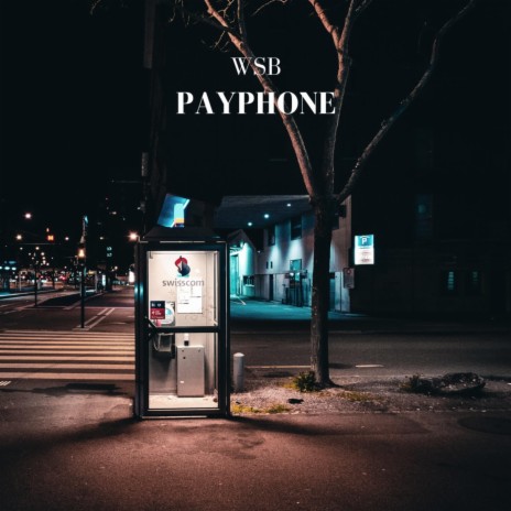 Payphone | Boomplay Music