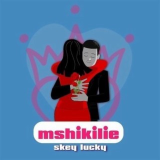 Mshikilie lyrics | Boomplay Music