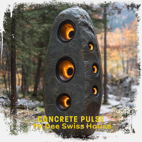 Concrete Pulse (Concrete Version) | Boomplay Music