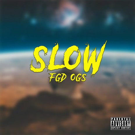 Slow | Boomplay Music