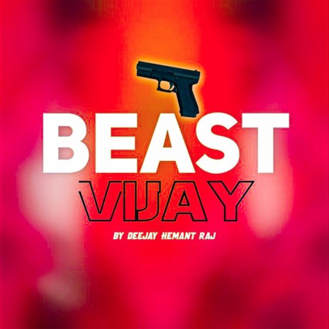 Beast Vijay
