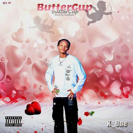 ButterCup ft. SevBeatz | Boomplay Music