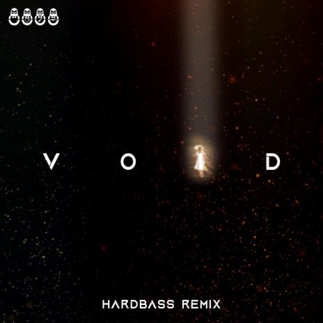 Void (Hardbass Remix) | Boomplay Music