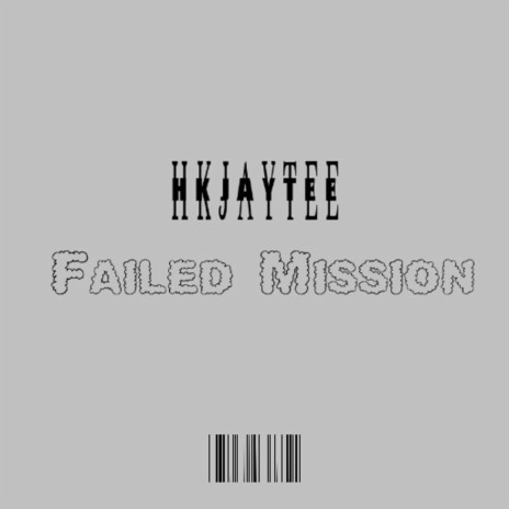Failed Mission | Boomplay Music