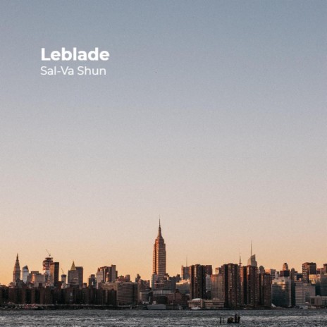 Leblade | Boomplay Music