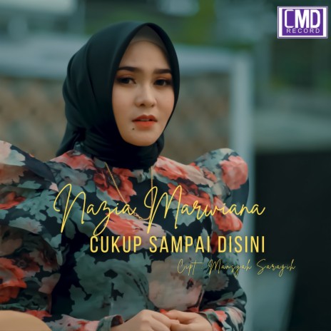 Cukup Sampai Disini | Boomplay Music