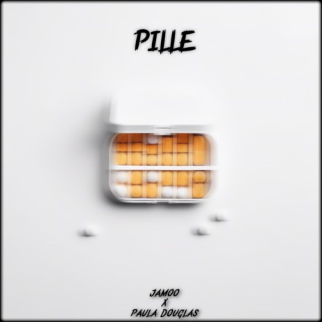 Pille ft. Jamoo | Boomplay Music