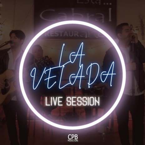 Ojala (Live Session) | Boomplay Music